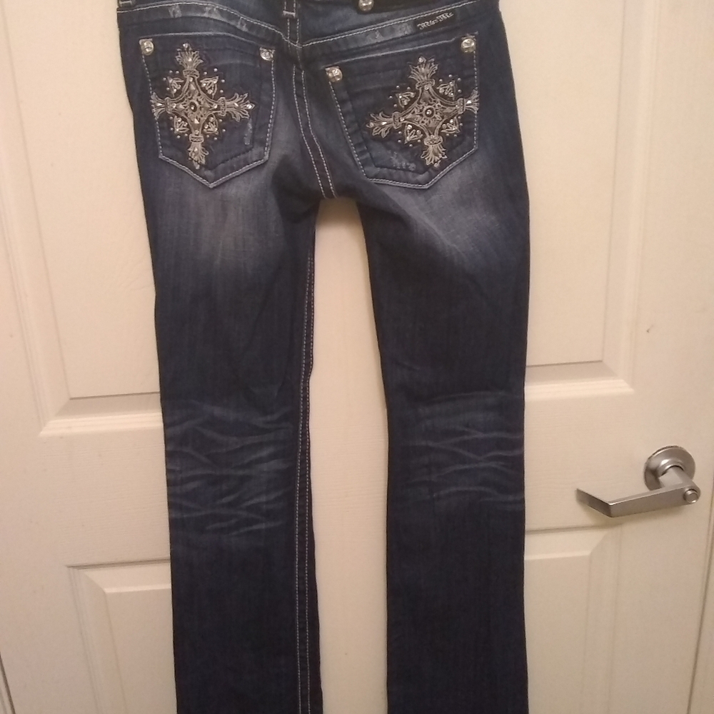 Miss Me Jeans Size 27